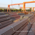ASTM A53/A106 Hot Rolled Standard Seamless Steel Pipe